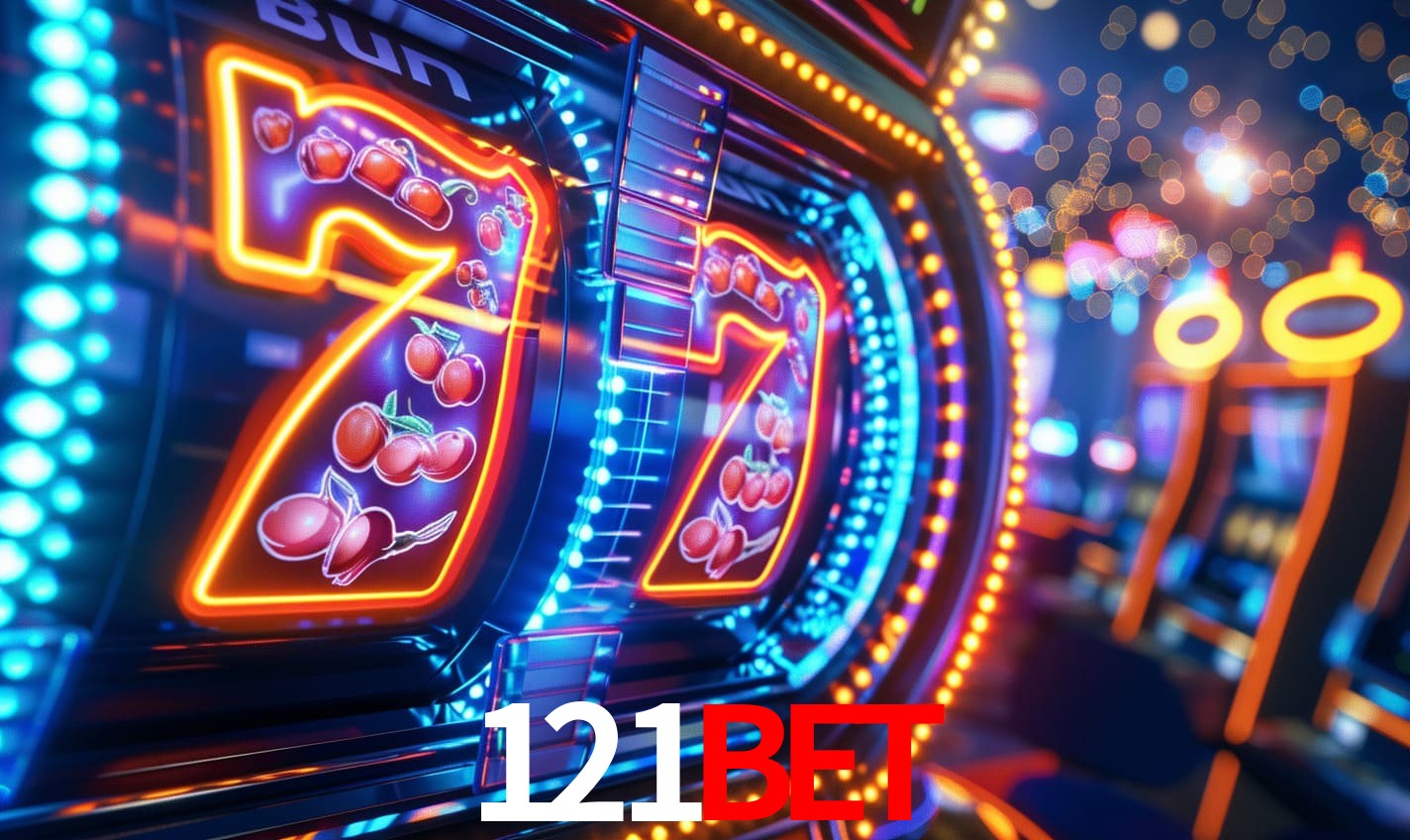 Jogos Emocionantes 121BET